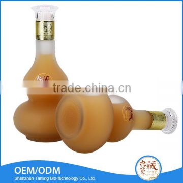 China supply wholesale sex tonic wine prevention kidney weakness