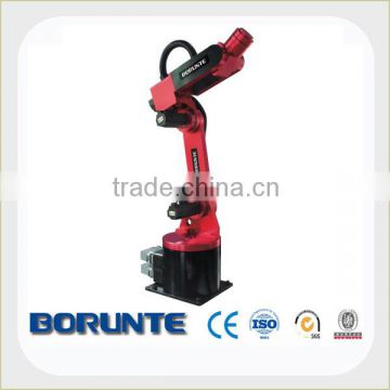 High Accuracy Multi Joint Handling Robot Machinery