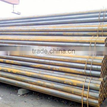 high-frequency welded steel pipe