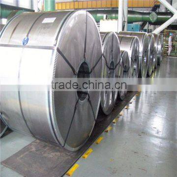 high speed cold rolled steel