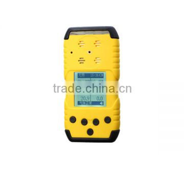 Hot sell portable personal carbon dioxide CO2 sensor with alarm