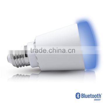 New technology ! smart led light bulb,bluetooth led bulb
