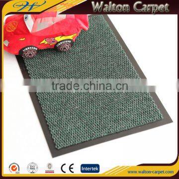 High quality coarse fiber pineapple grain hob design floor mat