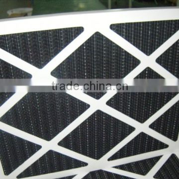 Ventilation Filter activated carbon air filter