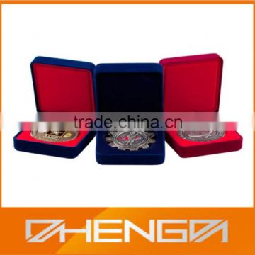 2014 Hotsale Customized Made-in-China Various Color Coins Design Colorful Souvenir Gift Box(ZDP14-P002)