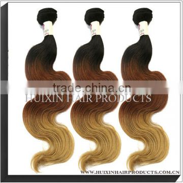 Wholesale Full Cuticle Top 5a Human Hair Weave Human Hair Bundles