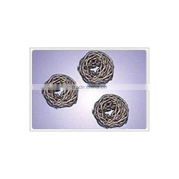 STAINLESS STELL SCOURER