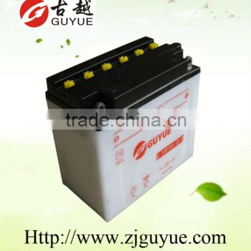 12v reconditioned battery under yuasa guidance