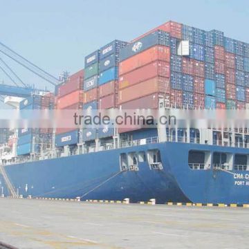 christmas gift sea freight from china to Chile--skype:Andy-BHC