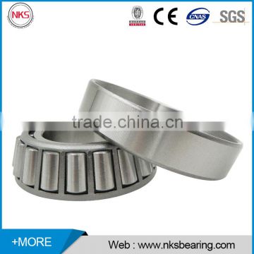 engine bearing 31.750mm*62.000mm*20.638mm bearing size sall type of bearings15125/15244 inch tapered roller bearing engine