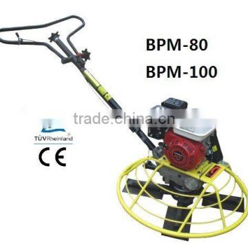 LIFAN vibrating power trowel BPM-100 with CE