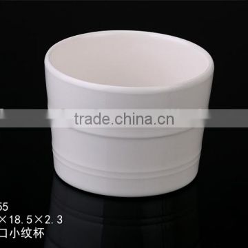 100% melamine china food grade wholesale plastic tea cups and saucers bulk with LFGB FDA
