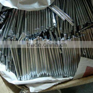 C45 carbon steel pin shaft parts