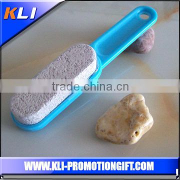 Professional pumice stone foot scrubber