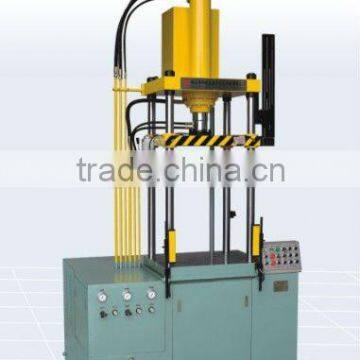 Filter Shell Hydraulic Press Machine For Filter shell pressing