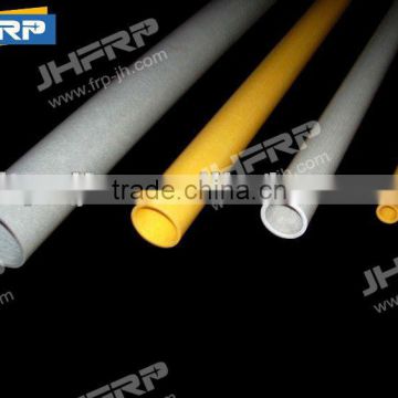 JH351 fiberglass poles