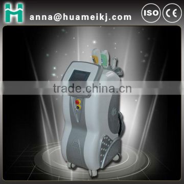 2.6MHZ Professional Hair Removal! Home Use Shrink Trichopore Portable Hair Removal Ipl Machine