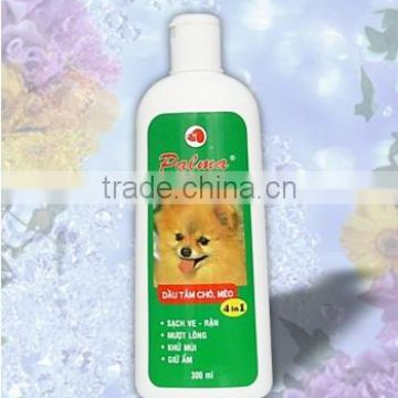 Bath Oil Palma Pro 300ml For Dog & Cat/Pet Cleaning & Grooming Products