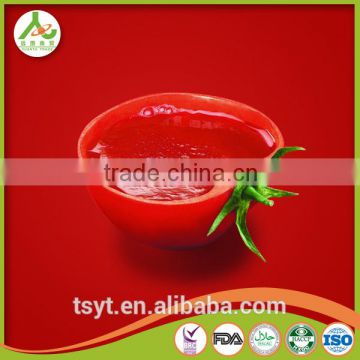 good quality Tomato paste in canned