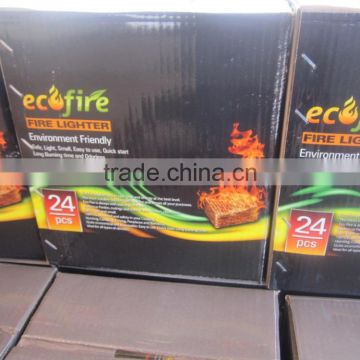 32 solid firelighter cubes---Barbecue camping chimineas etc