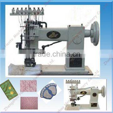 Hot Sale Carpet Making Machine / Carpet Tufting Machine