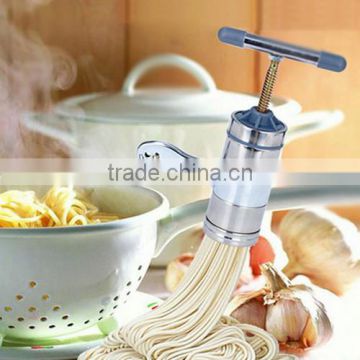 Hand Press Pasta Maker