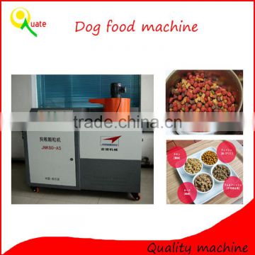 Fish Food/Dog Food Making Machine