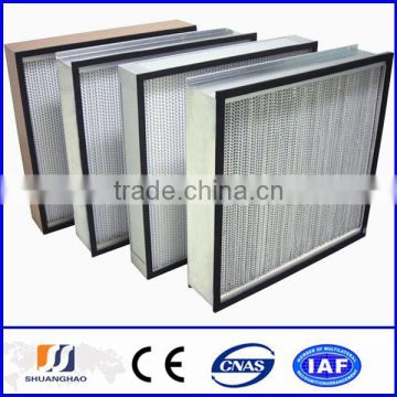 h14 hepa filter / air filter(factory)