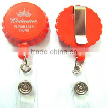 New products on china market yoyo badge holder,novel chinese products