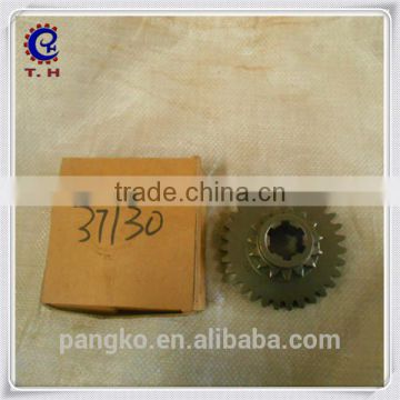 supply all over the world good quality 37130 9 RANG SHAFT GEAR