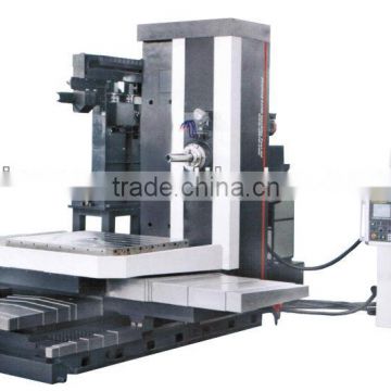 Horizontal CNC Boring Milling Machine TXK-140