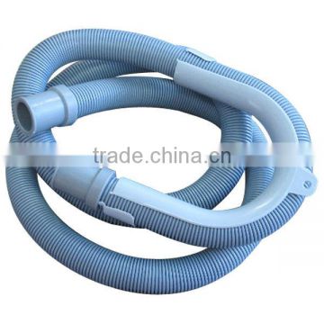 drain hose for washing machine / washing machine outlet hose/ Plastic hose drain