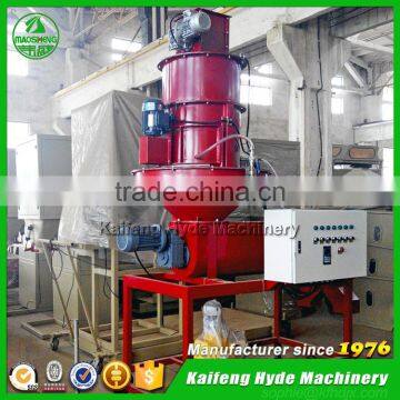 5BG large capacity quinoa seed treater