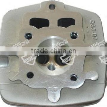 MOTORCYCLE CYLINDER HEAD COVER CG125