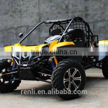 1500cc Chery engine monster racing go kart