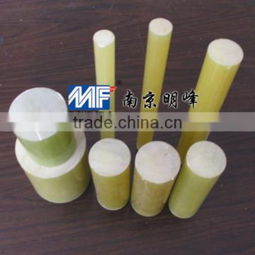colorful frp epoxy rod with high quality