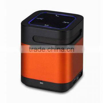 Mini bluetooth speaker cute wireless bluetooth speaker ShenZhen manufacturer
