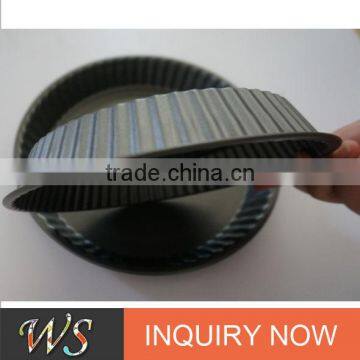 Non-stick Carbon Steel Round Shape Cake Mold Cake Baking Pan