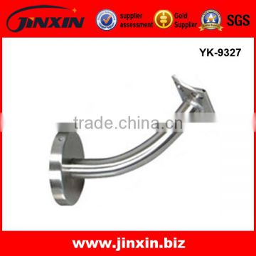 304 Stainless Steel Wall Mirror Mounting Bracket