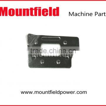 USA Quality Muffler Plate Spare Parts fit ST MS240 260 Chain Saw Small Engine