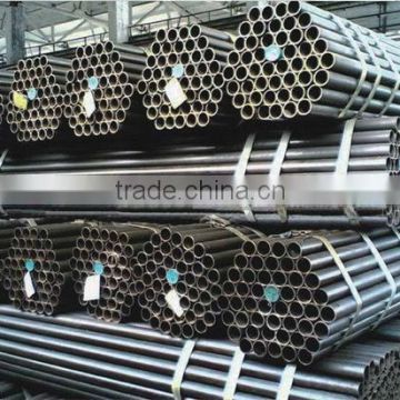 ASTM A106 carbon steel seamless pipe on hot selling
