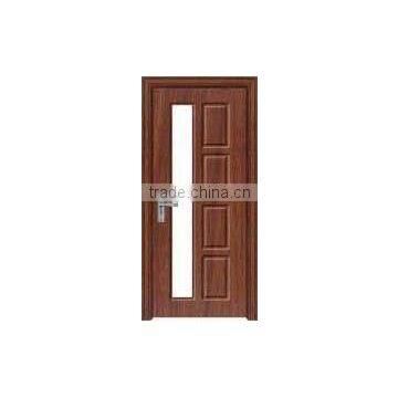 PVC Wood Door