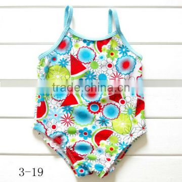 cute baby swimwear ,baby girls beach swimsuit,cheap swimwear