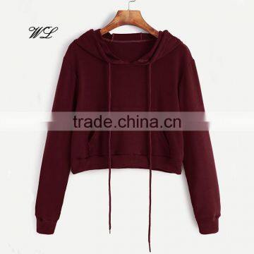 China suppliers woman xxxxl hoodies fashion woman clothing casual woman wear