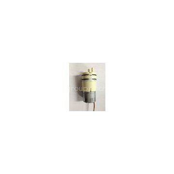 12V DC Micro Air Pump Small Electric Air Pumps For Ink Machine