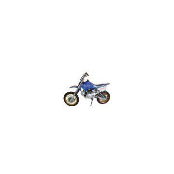 Sell Dirt Bike