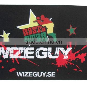 Custom Luxury towel sets100%polyester material for compressed towel cloth towel