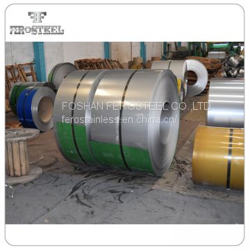 Metal products hot rolled 304 316l stainless steel coil and strip sheet