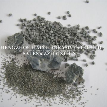 both 25 and 40% alumina zirconia abrasive
