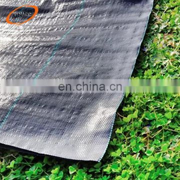 Non woven PP geo woven ground cover fabric